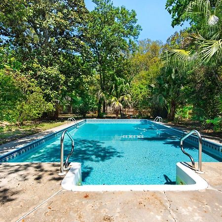 Jack'S Place-Gulf Brz-Pool-Close To Bchs 2Bd-1Bt Gulf Breeze Kültér fotó
